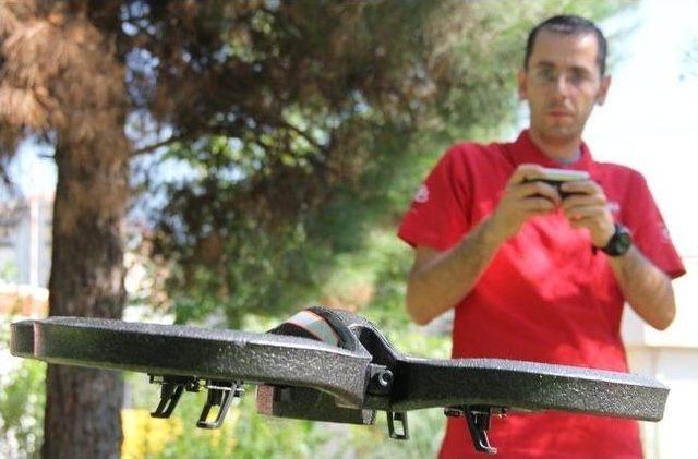 Maket Helikopter Can Kurtaracak 1