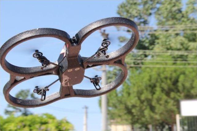 Maket Helikopter Can Kurtaracak 3