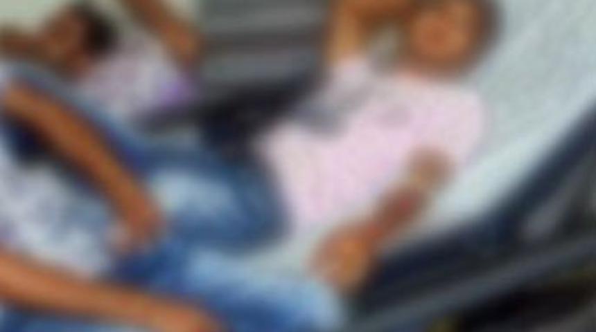 Kimyasal maddeden 30 kişi zehirlendi