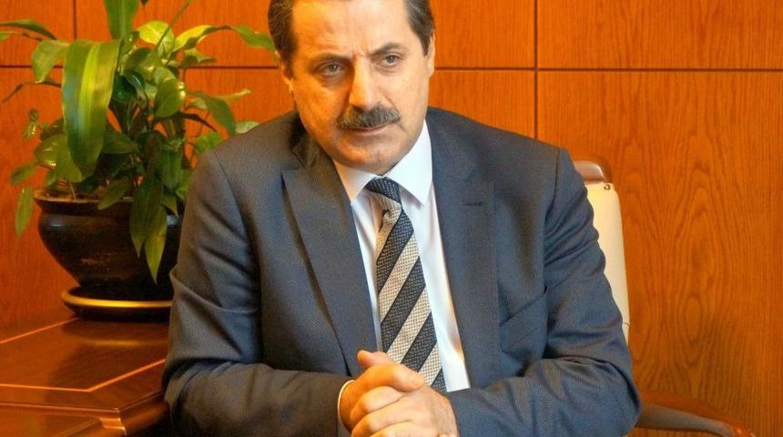 Bakan &Ccedil;elik: Direkt Sayın Başbakanı Hedef Alan Bir S&uuml;reci G&ouml;rmemiz Gerekiyor