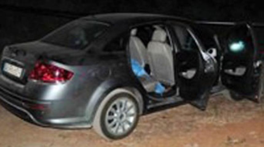 Fethiye'de otel işletmecisi &ouml;l&uuml; bulundu