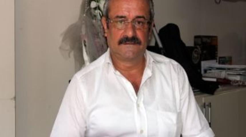 Rize Fırıncılar Odası Başkanı Refik Kumbasar'dan Uyarı