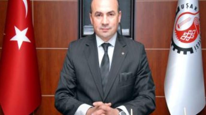 Uşak&rsquo;ta Baz Istasyonları Belediyeden Ruhsat Alarak Kurulabilecek