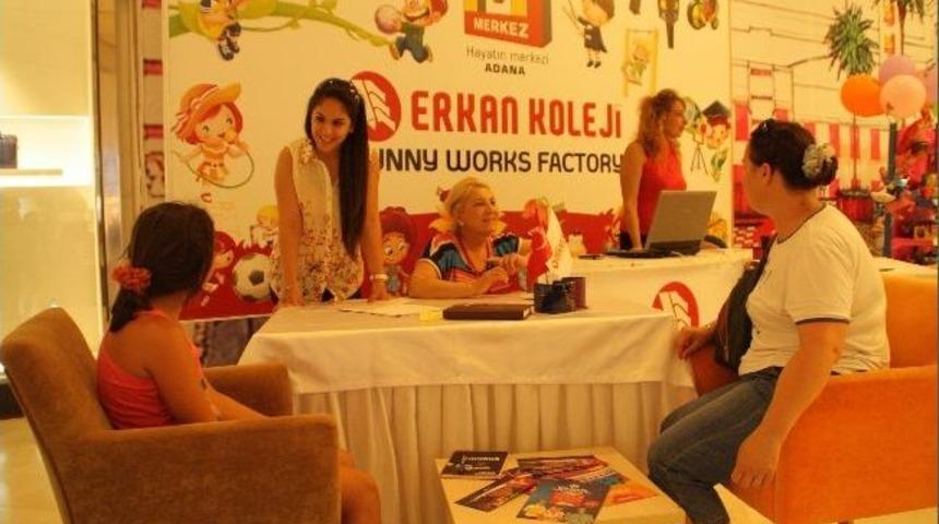 &Ouml;ğrencilerin Rehberi Erkan