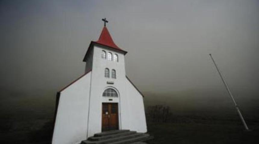 G&uuml;neşteki b&uuml;y&uuml;k patlama volkanı harekete ge&ccedil;irdi: