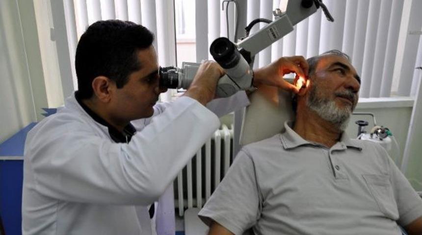 Kabakulak Vir&uuml;s&uuml;ne Dikkat