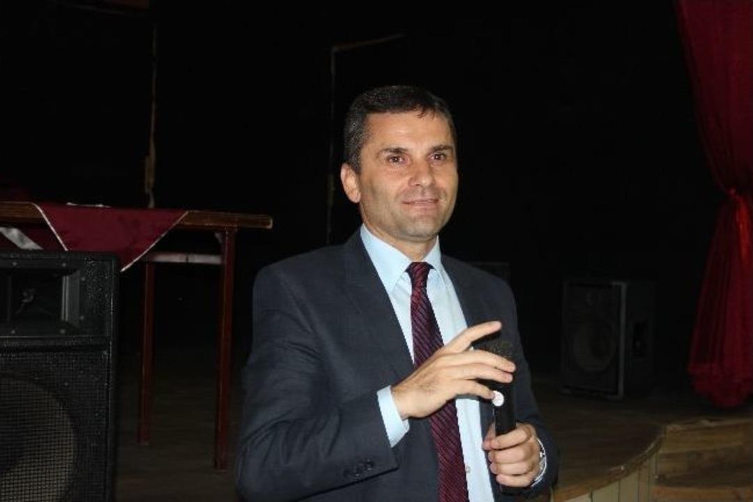 &Ouml;zel İdare 'kumru Geceleri'nde Buluştu