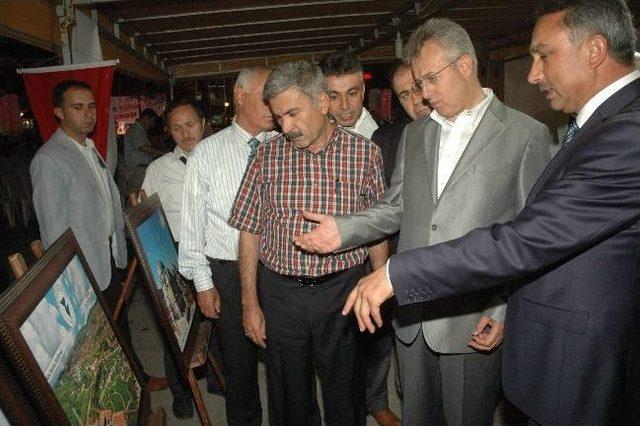 Tokat&rsquo;ta Kentlerin K&uuml;lt&uuml;r Buluşması 1