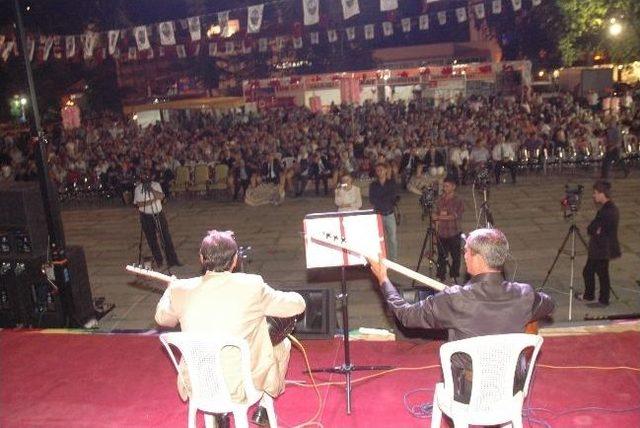 Tokat&rsquo;ta Kentlerin K&uuml;lt&uuml;r Buluşması 2