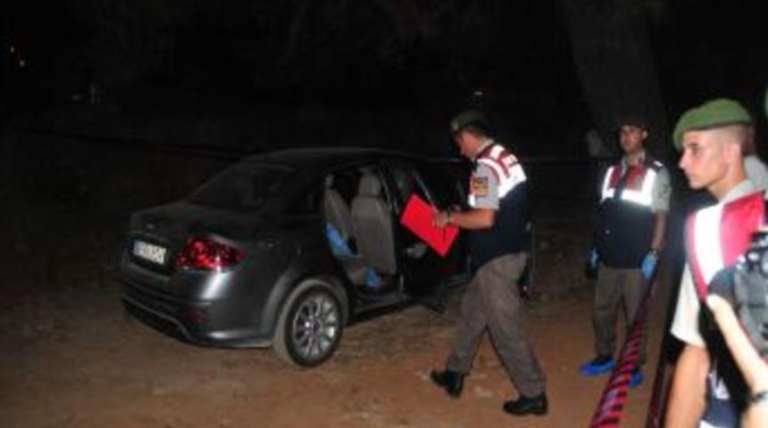 Otel Işletmecisi Başından Vurulmuş Olarak Bulundu