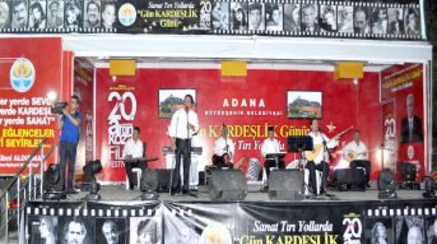 B&uuml;y&uuml;kşehir Sanat TIR&rsquo;ı Belediye Evleri&rsquo;nde