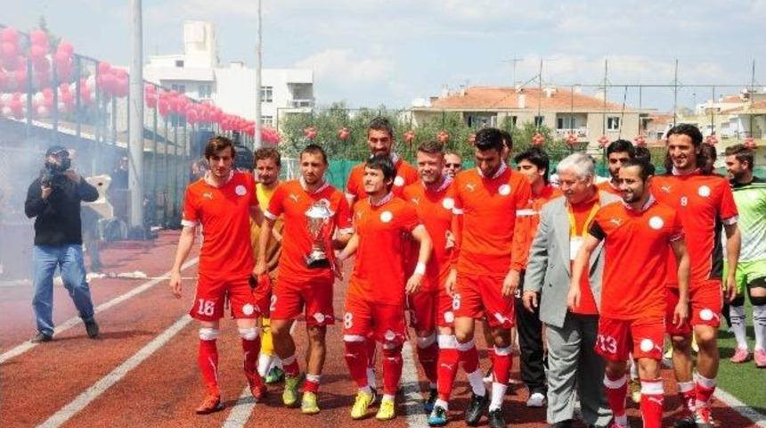 Bal&ccedil;ova&rsquo;dan Gen&ccedil; Yeteneklere Davet