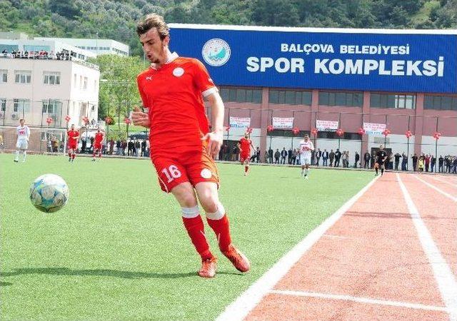 Balçova’dan Genç Yeteneklere Davet 1