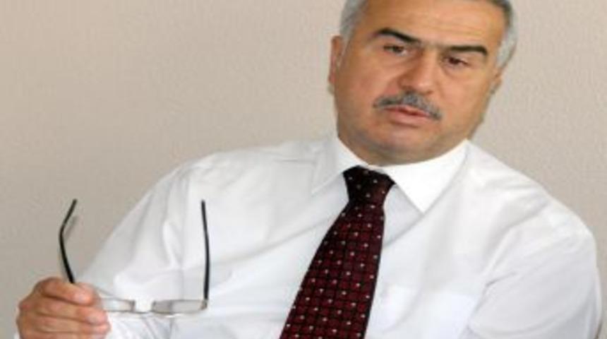 AK Parti Samsun Milletvekili Demir: