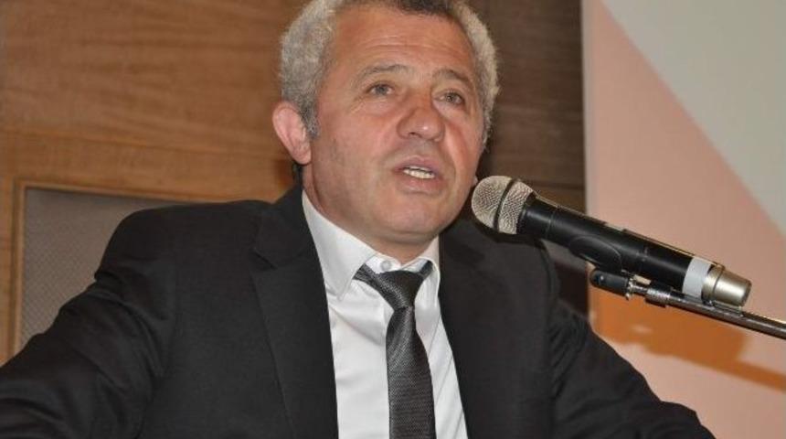 Oda Ve Borsa Genel Sekreterleri Zonguldak&rsquo;ta Bir Araya Geldi