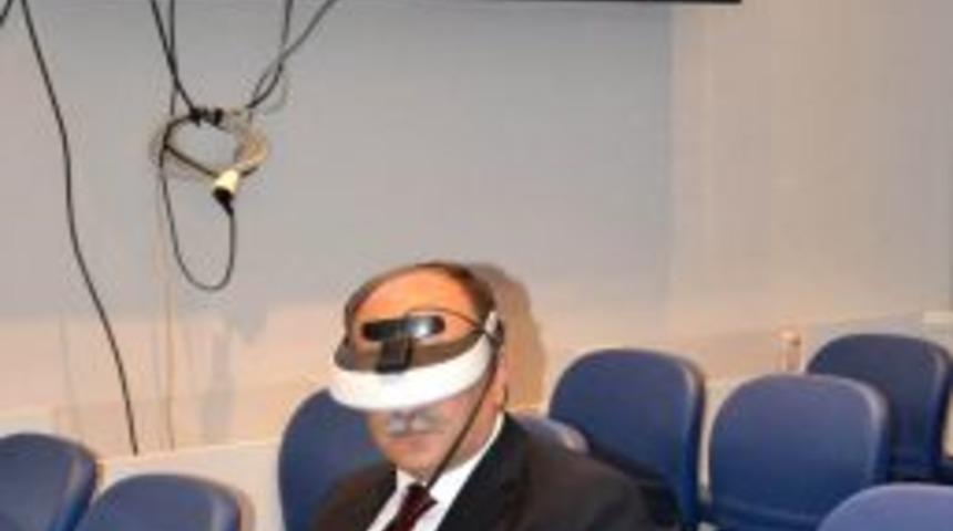 Son Teknolojiyle Manisa&rsquo;nın Ulusal Ve Uluslararası Alanda Bilinirliği Artacak