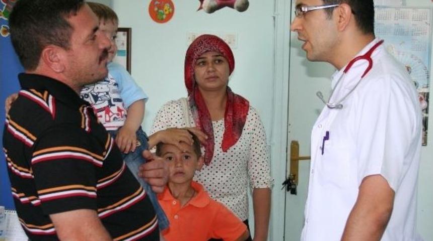 &Ccedil;ocukların En &Ouml;nemli &Ouml;ğ&uuml;n&uuml; Kahvaltı