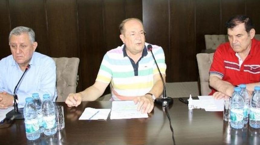 Teskomb Genel Başkan Vekili H&uuml;n&uuml;: &ldquo;kooperatifler Artık Başarılı Girişim &Ouml;rnekleri Sunuyor&rdquo;