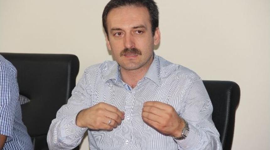 Sagiad Bir Yılını Değerlendirdi