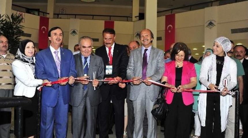 Aşıklar Yarıştı