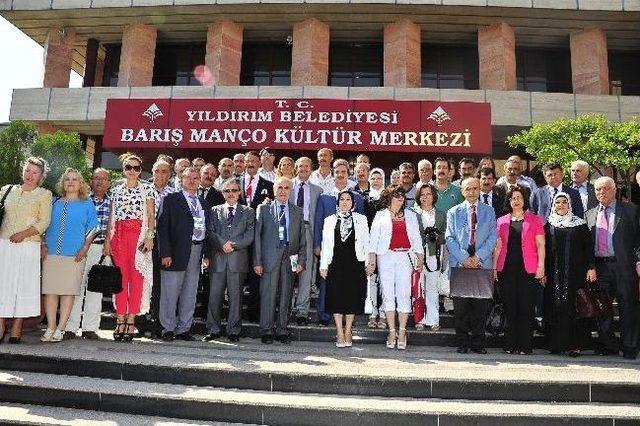 Aşıklar Yarıştı 1