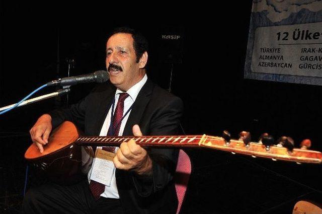 Aşıklar Yarıştı 3