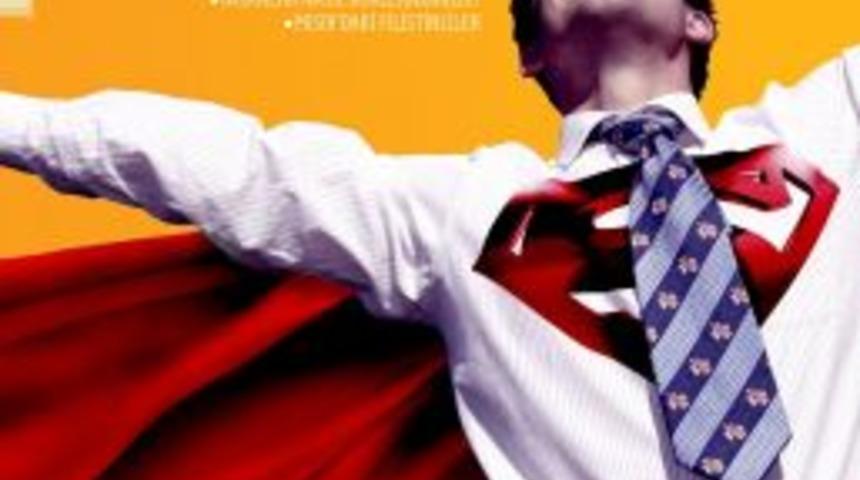 İnsan Ve Hayat Dergisi Temmuz Sayısı &Ccedil;ıktı