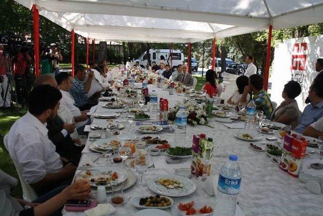 Abdullah Gül Üniversitesi Rektörü Prof. Dr. İhsan Sabuncuoğlu: