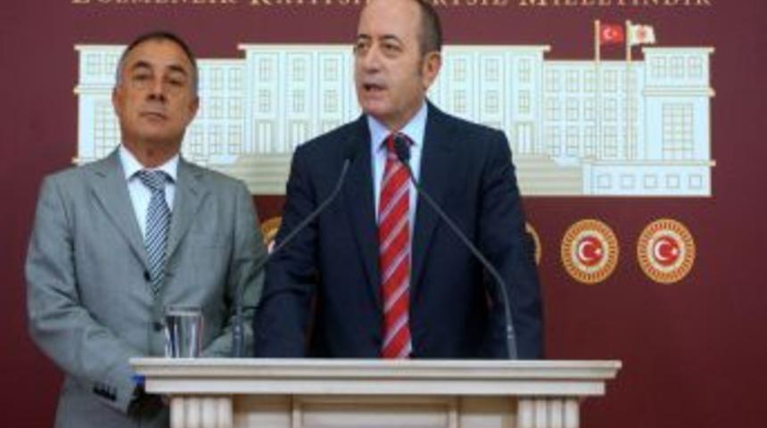 Hamza&ccedil;ebi: Tutukluluk S&uuml;releri Uluslar Arası Normlara Indirilmeli