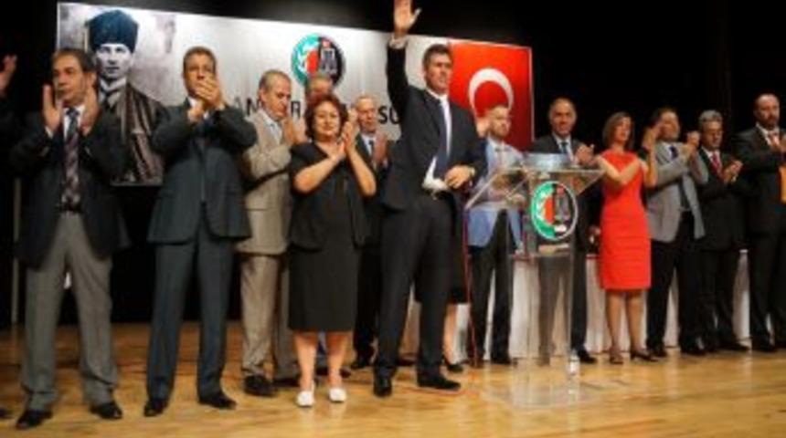 Barolar Birliği'nden Emniyetin Fezlekesine Tepki