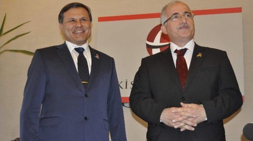 T&uuml;rkmenistan K&uuml;lt&uuml;r G&uuml;nleri Etkinlikleri Başlıyor