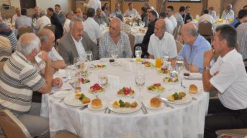 Kocaeli Emniyet M&uuml;d&uuml;r&uuml; &Ccedil;elik: Keşke Cami Ile Cemevi Bir Arada Olsa