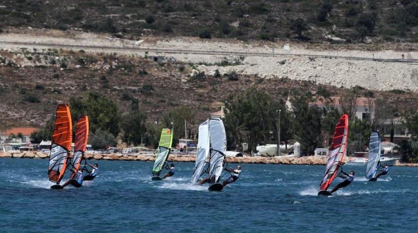 IFCA D&uuml;nya S&ouml;rf Şampiyonası