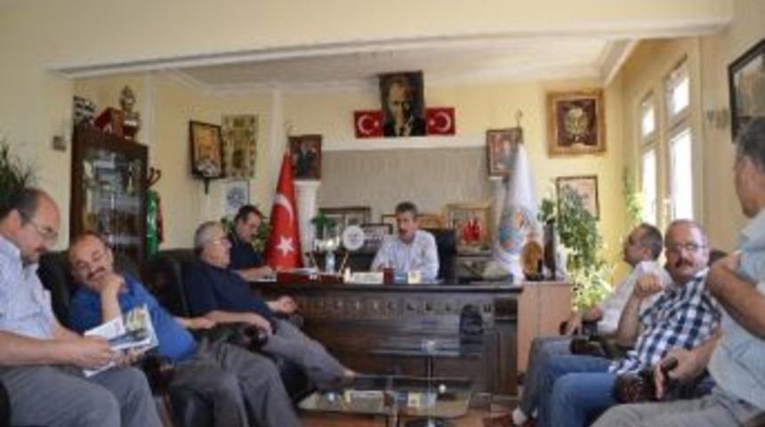 Darende Zergibar Festivali 16-18 Ağustos&rsquo;ta Yapılacak