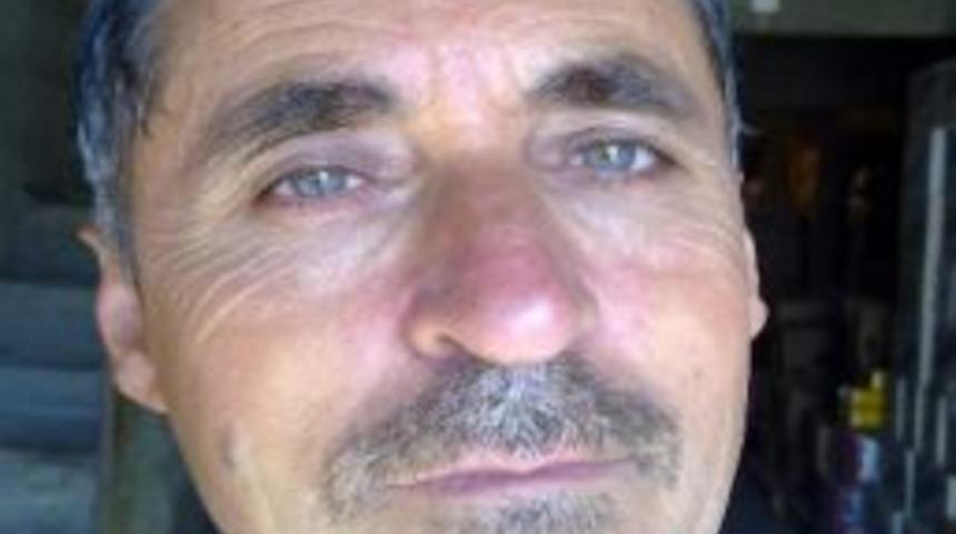 G&uuml;r&uuml;lt&uuml; Kavgası Kanlı Bitti: 1 Yaralı