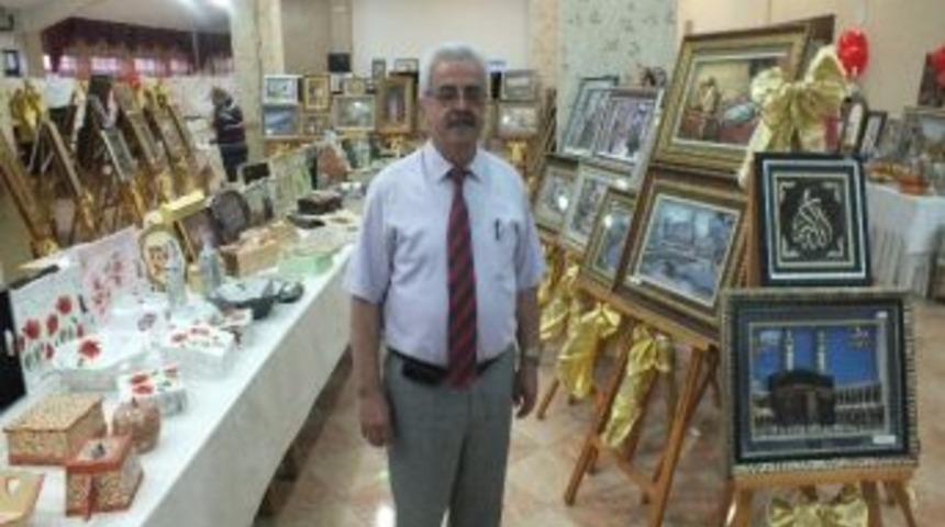 Hem'den &Uuml;&ccedil;bin 398 Kursiyer Belge Aldı