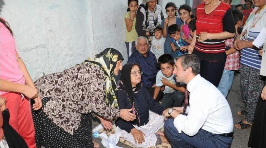 Şahinbey&rsquo;de Ramazan Hazırlıkları