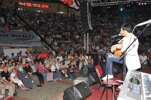 Trabzon Belediyesi'nin Ramazan Hazırlıkları