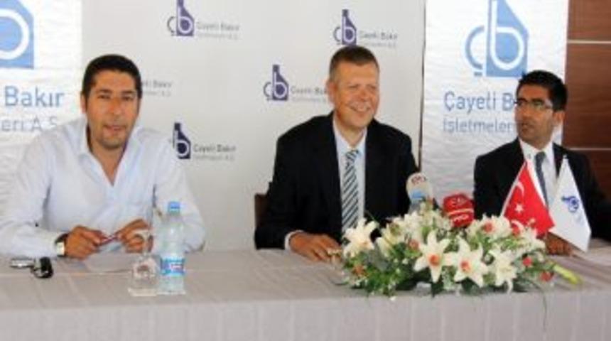 &Ccedil;ayeli Maden'de Mutlu Son