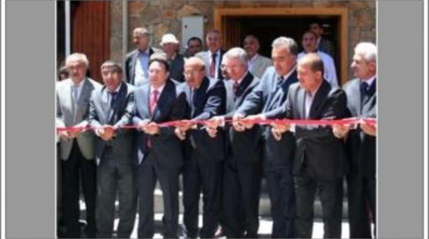 Başbağlar Katliamı Anıldı