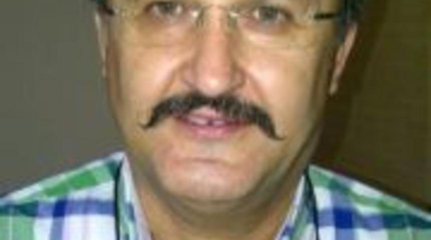 Aydın CHP'de şok istifa!