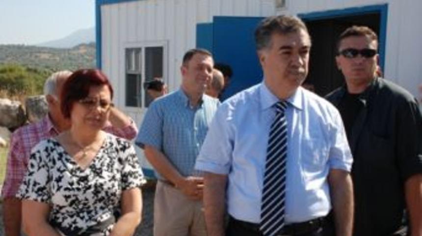 &Ccedil;oban: &Ouml;z&uuml;r Bekliyorum