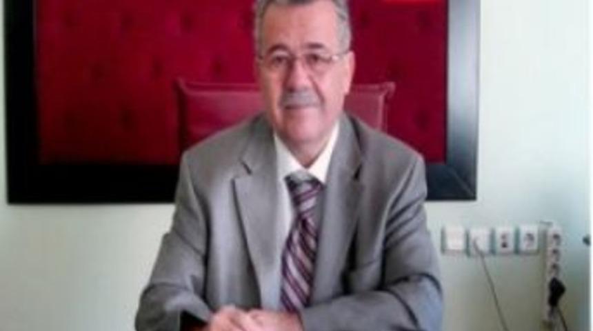 Aydın eğitim camiası yasa boğuldu