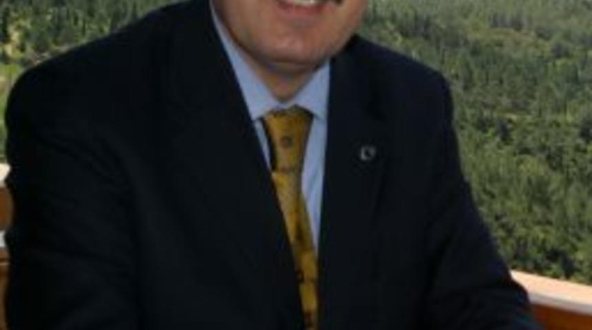 Zenbilci: Sarı&ccedil;am'a Yapılacak Hizmetler Askıda Bekletiliyor