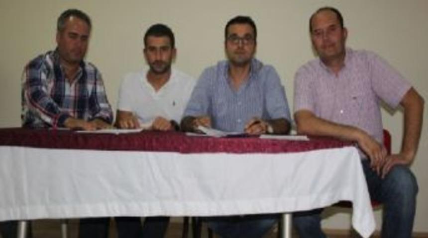 Uşak Sportif Transferlerine Devam Ediyor