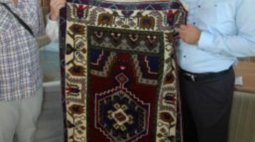 Macaristan Kaplıcalar Birliği Kırşehir'de Jeotermali Inceliyor