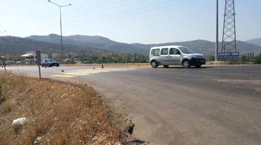 Yaya Ge&ccedil;idin Sonu U&ccedil;uruma &Ccedil;ıkıyor