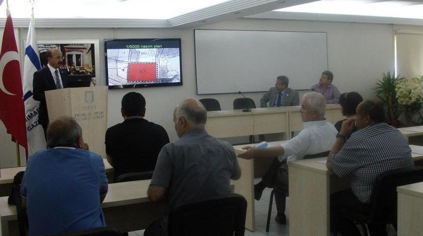 Kamil Ocak Stadı'nın Yıkılma Kararı