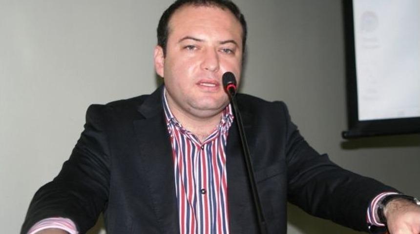 Vatso&rsquo;da İletişim Ve Ekonomi Semineri