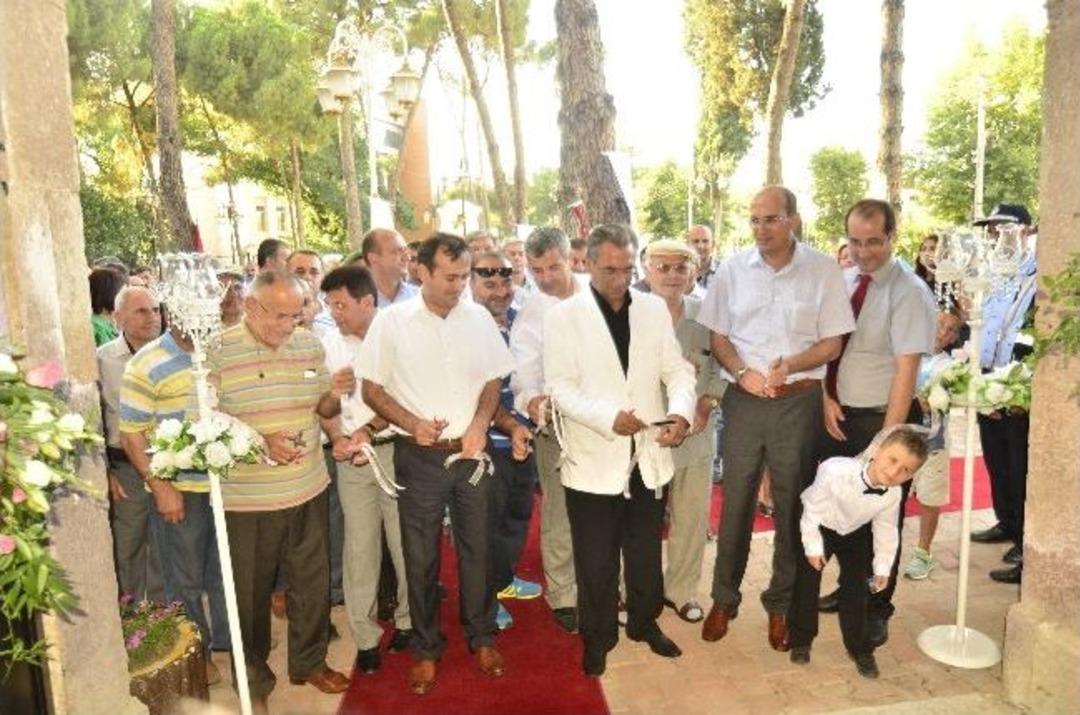 Torbalı&rsquo;nın Tarihi Burada Tanıtılacak